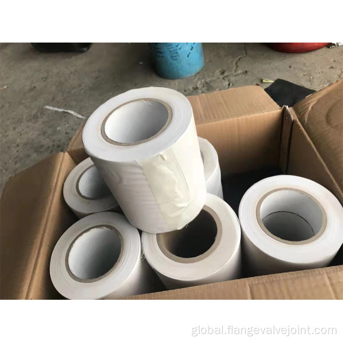 Pvc Anti-Corrosion Tape Pvc Anti corrosion Tape Factory